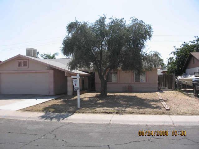 4312 N 79 Ave., Phoenix, AZ 85033