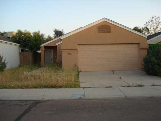 2867 W Muriel Dr., Phoenix, AZ 85053