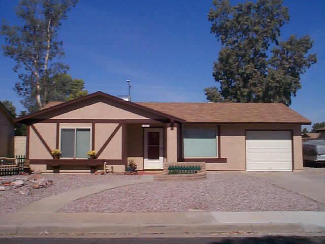 1820 S Ashbrook St., Mesa, AZ 85204