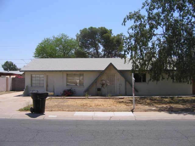 5829 N 62nd Ave., Phoenix, AZ 85301