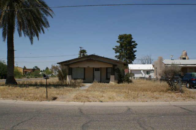 222 W 9th St., Casa Grande, AZ 85122