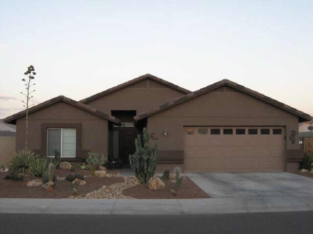 16473 W Sandra Ln., Surprise, AZ 85388
