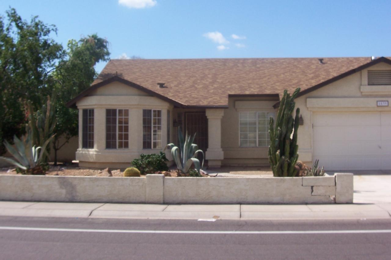 8539 W Mclellan Rd., Glendale, AZ 85305