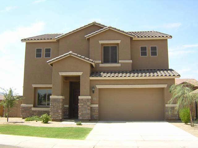 4937 W St Catherine Ave., Laveen, AZ 85339