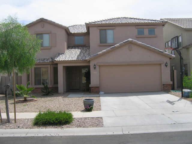 21157 E Via Del Rancho, Queen Creek, AZ 85242