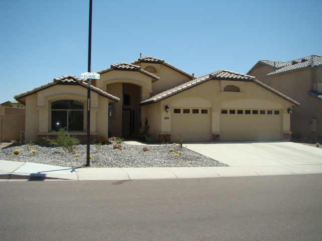 2031 W Duane Ln., Phoenix, AZ 85085