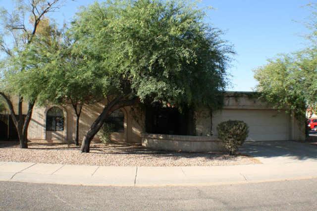 1948 N Camino Real Dr., Casa Grande, AZ 85222