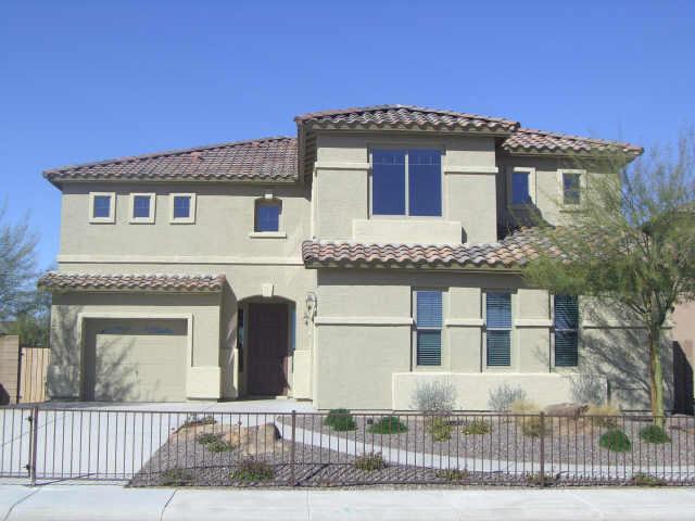 19122 N Arbor Dr., Maricopa, AZ 85138