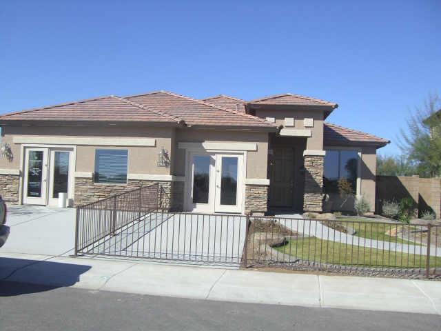 19106 N Arbor Dr., Maricopa, AZ 85138