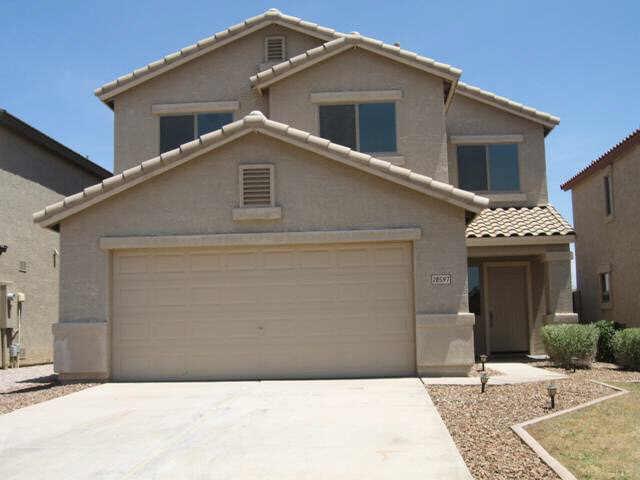 28597 N Dolomite Ln., Queen Creek, AZ 85243