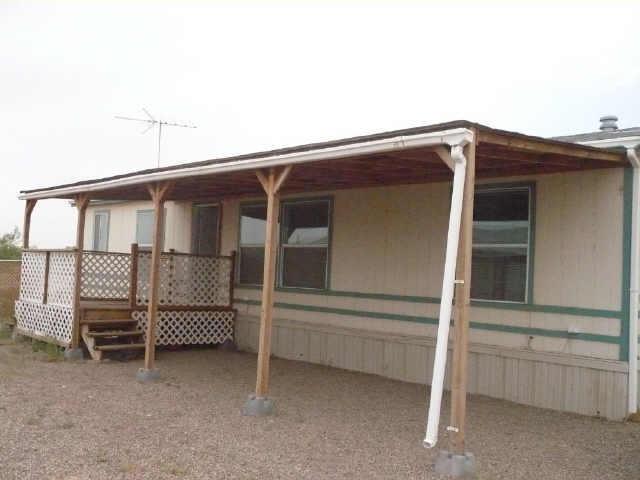 14453 S Padres Rd., Arizona City, AZ 85123