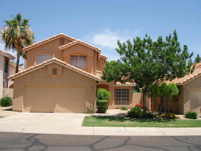 3220 E Nighthawk Way, Phoenix, AZ 85048