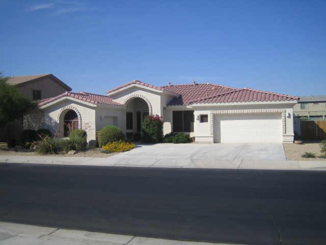 14668 W Columbus Ave., Goodyear, AZ 85395