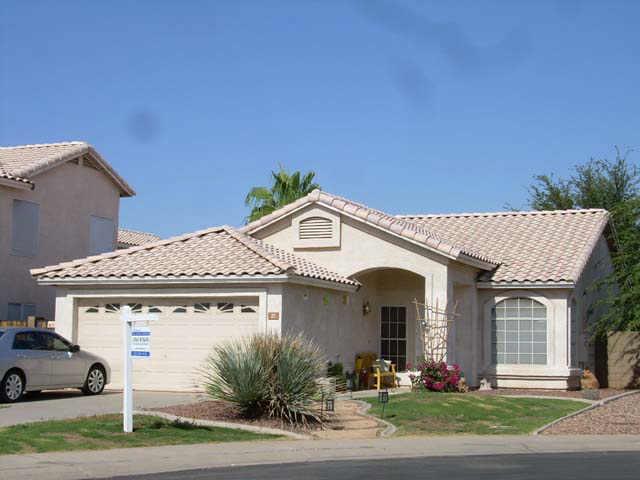 27 N Pueblo St., Gilbert, AZ 85233