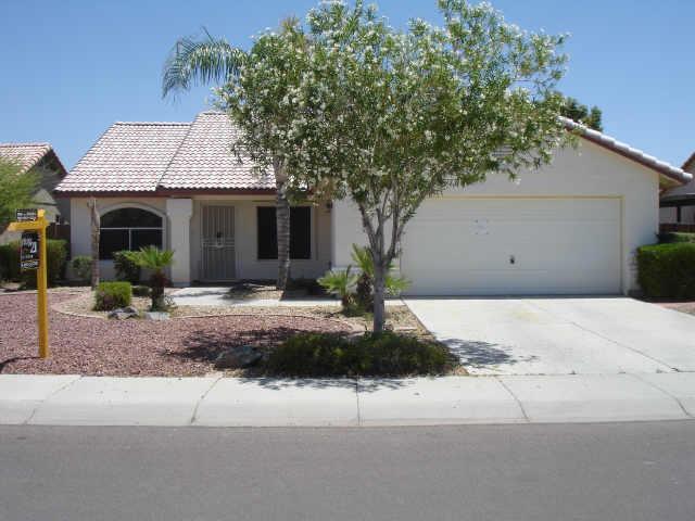21665 N 107th Dr., Peoria, AZ 85373