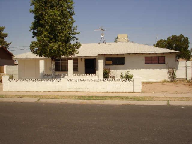 3930 W Lewis Ave., Phoenix, AZ 85009