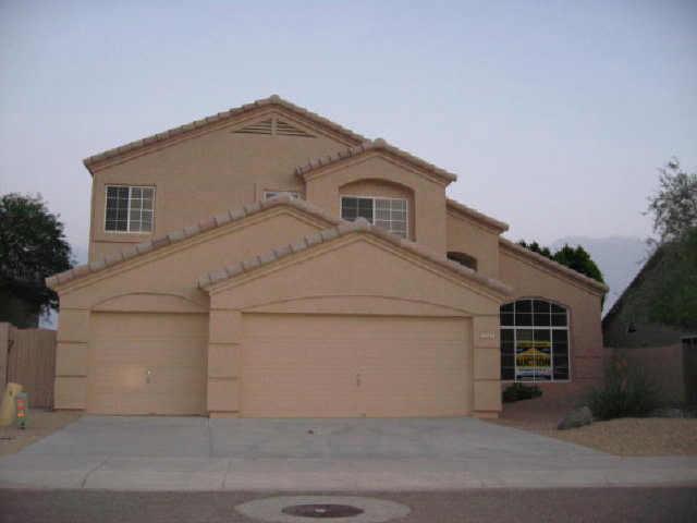 707 W Mountain Sky Ave., Phoenix, AZ 85045