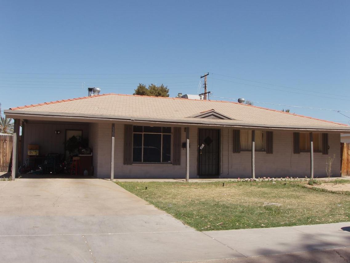 3308 W Missouri Ave., Phoenix, AZ 85017