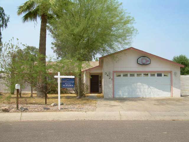 3421 N 88th Dr., Phoenix, AZ 85037