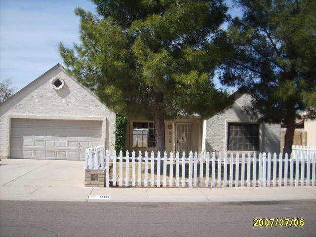 918 E Wickieup Ln., Phoenix, AZ 85024