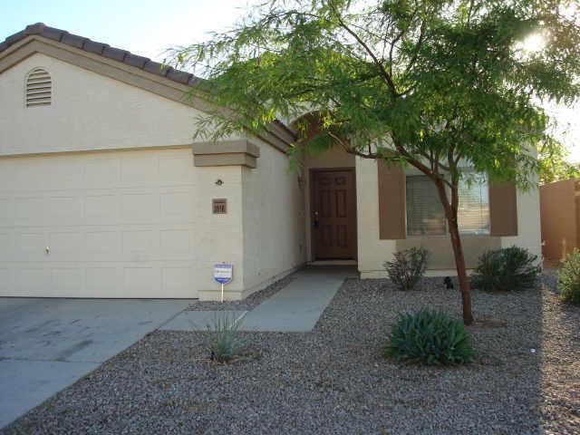2818 S 84th Ln., Tolleson, AZ 85353