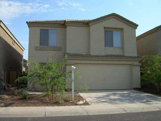 12928 W Peppertree Ln., Glendale, AZ 85307