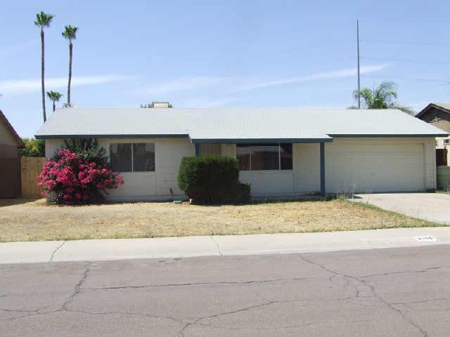 3146 W Wagoner Rd., Phoenix, AZ 85053