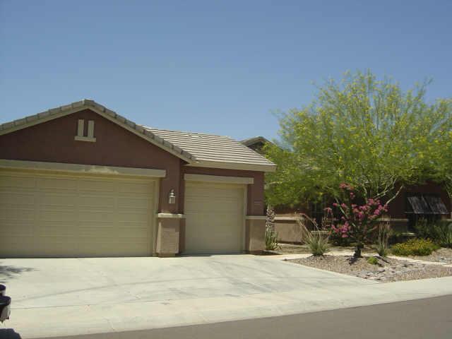 40808 N Laurel Valley Way, Anthem, AZ 85086