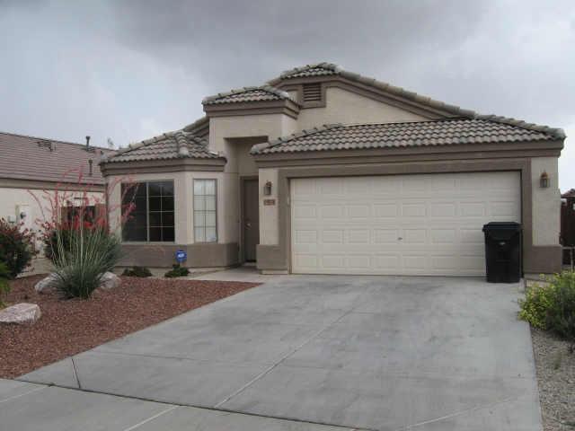 15531 W Port Royale Ln., Surprise, AZ 85379