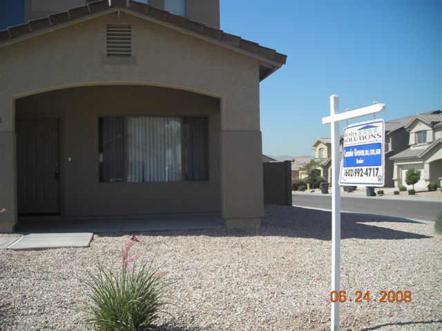 5031 W Glass Ln., Phoenix, AZ 85339