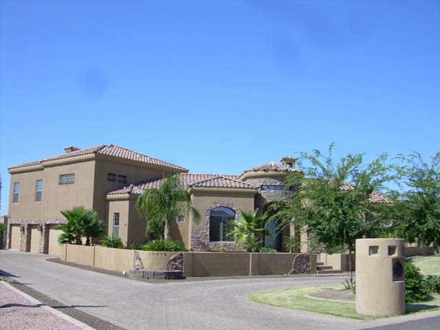 19915 E Sonoqui Blvd., Queen Creek, AZ 85142