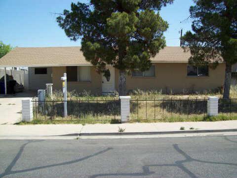 1045 S Drew St., Mesa, AZ 85210