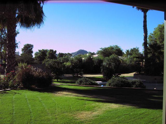 4901 E Sunnyside Dr., Scottsdale, AZ 85254