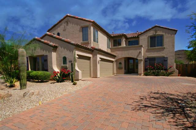 3102 W Donatello Dr., Phoenix, AZ 85086