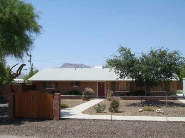 2870 W Manzanita St., Apache Junction, AZ 85220