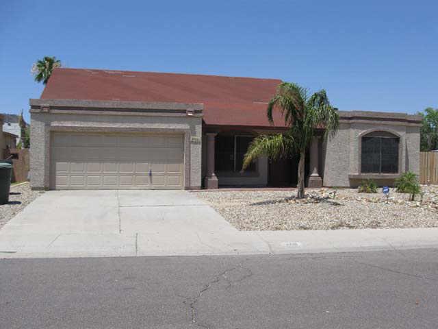 4710 W Westcott Dr., Glendale, AZ 85308