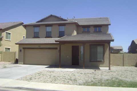 4572 E Gleneagle Dr., Chandler, AZ 85249