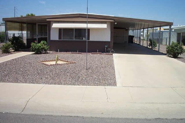 6618 W Sunnyslope Ln., Glendale, AZ 85302