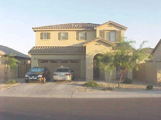 7417 W Florence Ave., Phoenix, AZ 85043