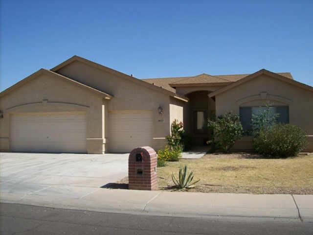 8027 W Mclellan Rd., Glendale, AZ 85303