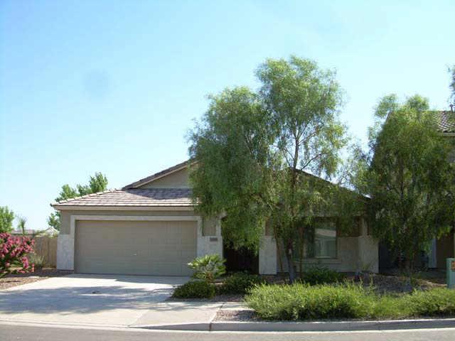 22024 E Via Del Rancho St., Queen Creek, AZ 85142