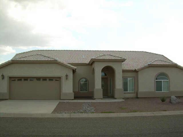 15682 S Coral Rd., Arizona City, AZ 85223