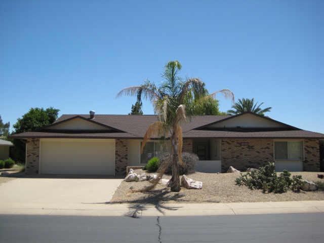 9702 W Hassayampa Dr., Sun City, AZ 85373