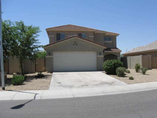 17861 W Boca Raton Rd., Surprise, AZ 85388