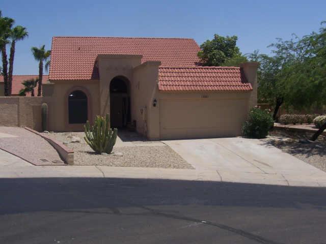 4301 E Rockledge Cir., Phoenix, AZ 85044