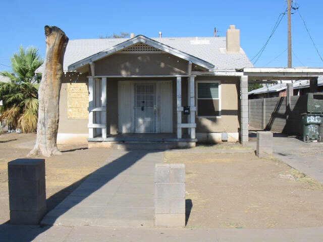 323 N 16 Ave., Phoenix, AZ 85007