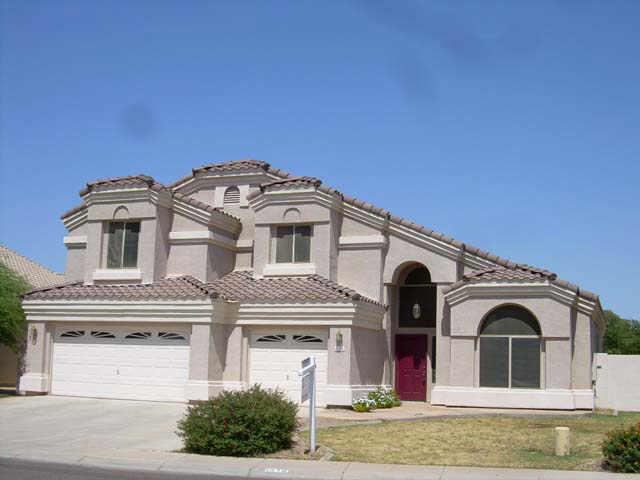 1375 S Spartan St., Gilbert, AZ 85233