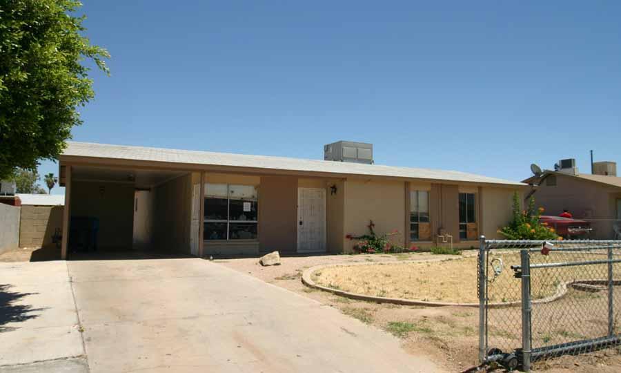 5649 S 12 St., Phoenix, AZ 85040