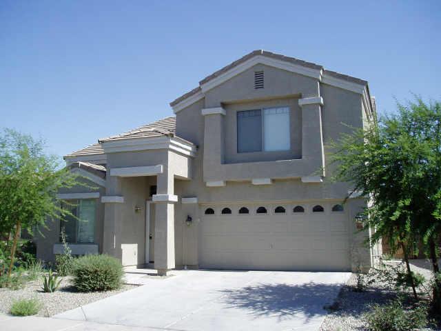 8339 W Crown King Rd., Tolleson, AZ 85353