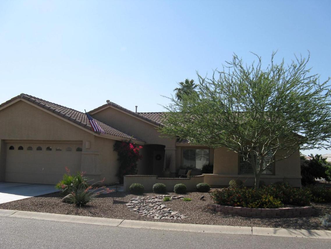 24223 S Lakestar Dr., Sun Lakes, AZ 85248